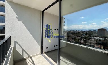 JOSE PEDRO ALESSANDRI - A PASOS FUTURA LINEA 8