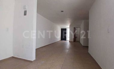 Departamento en Renta en La Misión, SJR, Querétaro.