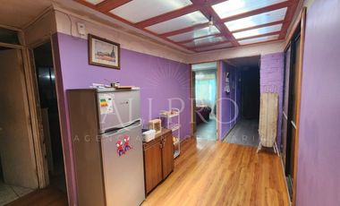 CASA EN VENTA EN COYA PANGAL RANCAGUA UN PISO 5 DORMITORIOS