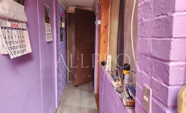 CASA EN VENTA EN COYA PANGAL RANCAGUA UN PISO 5 DORMITORIOS