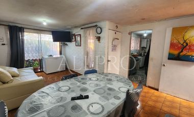 CASA EN VENTA EN COYA PANGAL RANCAGUA UN PISO 5 DORMITORIOS