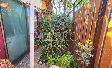 CASA EN VENTA EN COYA PANGAL RANCAGUA UN PISO 5 DORMITORIOS
