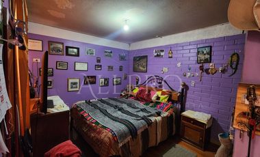 CASA EN VENTA EN COYA PANGAL RANCAGUA UN PISO 5 DORMITORIOS