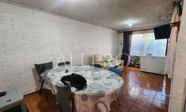 CASA EN VENTA EN COYA PANGAL RANCAGUA UN PISO 5 DORMITORIOS