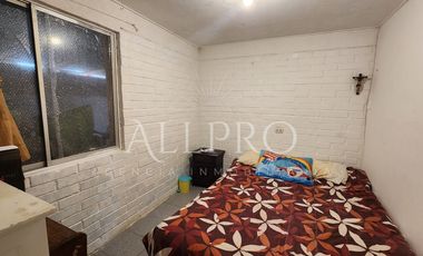 CASA EN VENTA EN COYA PANGAL RANCAGUA UN PISO 5 DORMITORIOS