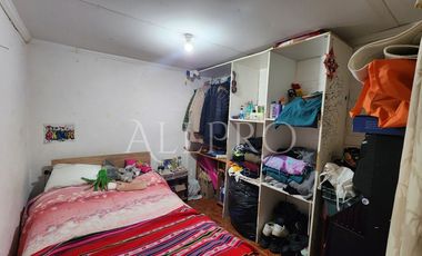 CASA EN VENTA EN COYA PANGAL RANCAGUA UN PISO 5 DORMITORIOS