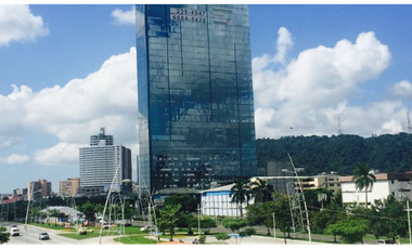 Oficinas en Ave Balboa