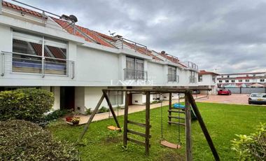 Arriendo - Casa esquinera en Chia ¡Excelente opción!