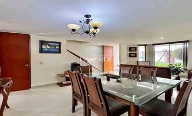Arriendo - Casa esquinera en Chia ¡Excelente opción!