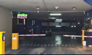 Venta Cocheras en zona comercial  - Centro, Rosario