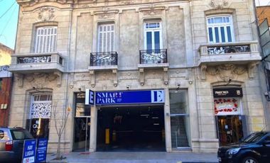 Venta Cocheras en zona comercial  - Centro, Rosario