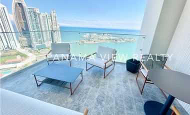 PH SEA POINT / PUNTA PAITILLA / VENTA