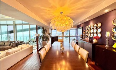 DUPONT PENTHOUSE / PUNTA PACIFICA / VENTA