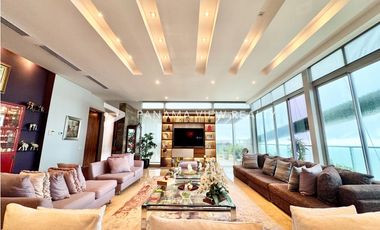 DUPONT PENTHOUSE / PUNTA PACIFICA / VENTA