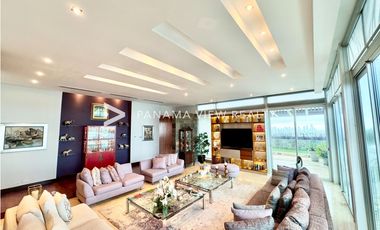 DUPONT PENTHOUSE / PUNTA PACIFICA / VENTA