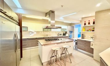 DUPONT PENTHOUSE / PUNTA PACIFICA / VENTA