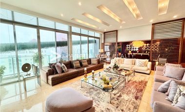 DUPONT PENTHOUSE / PUNTA PACIFICA / VENTA