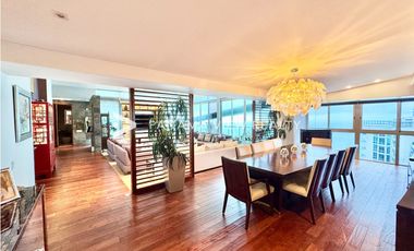 DUPONT PENTHOUSE / PUNTA PACIFICA / VENTA