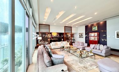 DUPONT PENTHOUSE / PUNTA PACIFICA / VENTA