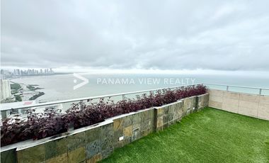 DUPONT PENTHOUSE / PUNTA PACIFICA / VENTA