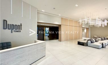 DUPONT PENTHOUSE / PUNTA PACIFICA / VENTA