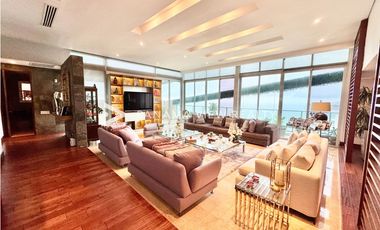 DUPONT PENTHOUSE / PUNTA PACIFICA / VENTA