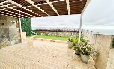 DUPONT PENTHOUSE / PUNTA PACIFICA / VENTA