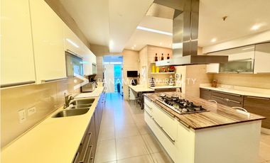 DUPONT PENTHOUSE / PUNTA PACIFICA / VENTA