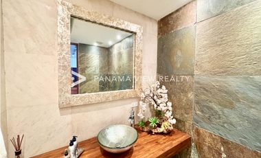 DUPONT PENTHOUSE / PUNTA PACIFICA / VENTA