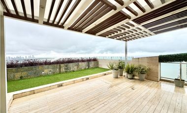 DUPONT PENTHOUSE / PUNTA PACIFICA / VENTA