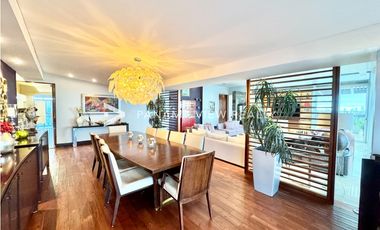 DUPONT PENTHOUSE / PUNTA PACIFICA / VENTA