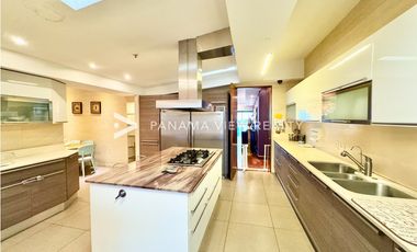 DUPONT PENTHOUSE / PUNTA PACIFICA / VENTA