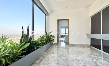 EMPIRE PENTHOUSE / SANTA MARIA / VENTA