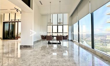 EMPIRE PENTHOUSE / SANTA MARIA / VENTA