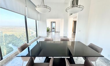 EMPIRE PENTHOUSE / SANTA MARIA / VENTA