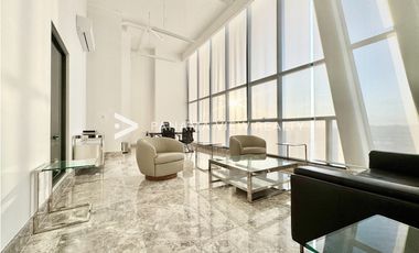 EMPIRE PENTHOUSE / SANTA MARIA / VENTA