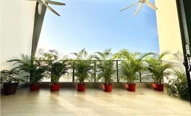 EMPIRE PENTHOUSE / SANTA MARIA / VENTA