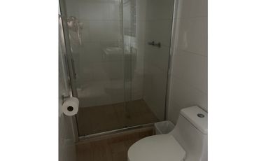 Apartamento  en  Playa   Las Lajas Provincia de Chiriqui