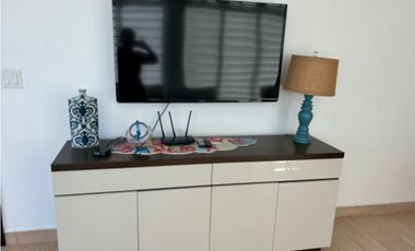 Apartamento  en  Playa   Las Lajas Provincia de Chiriqui
