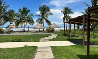 Apartamento  en  Playa   Las Lajas Provincia de Chiriqui