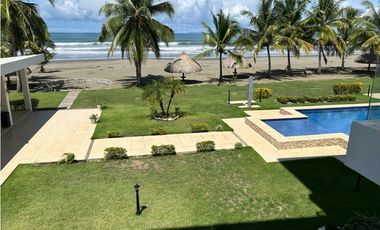 Apartamento  en  Playa   Las Lajas Provincia de Chiriqui