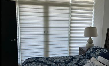 Apartamento  en  Playa   Las Lajas Provincia de Chiriqui