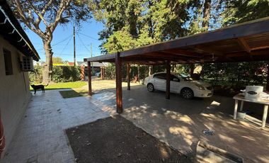 Casa a la venta en zona Highland park, Pilar