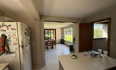 Casa a la venta en zona Highland park, Pilar
