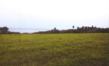 ¡Terreno en Venta en Pedasí! +200 Hectáreas Frente al Mar