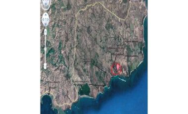 ¡Terreno en Venta en Pedasí! +200 Hectáreas Frente al Mar