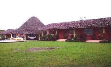 ¡Terreno en Venta en Pedasí! +200 Hectáreas Frente al Mar