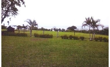 ¡Terreno en Venta en Pedasí! +200 Hectáreas Frente al Mar