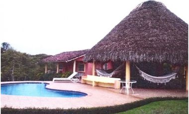 ¡Terreno en Venta en Pedasí! +200 Hectáreas Frente al Mar