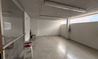 Bodega en Renta - Santa Catarina N.L.